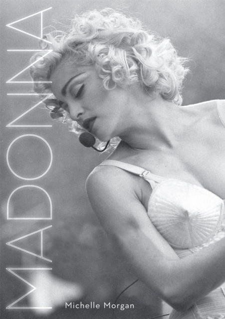 Madonna, Paperback / softback Book