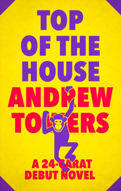 Top Of The House, Paperback / softback Book
