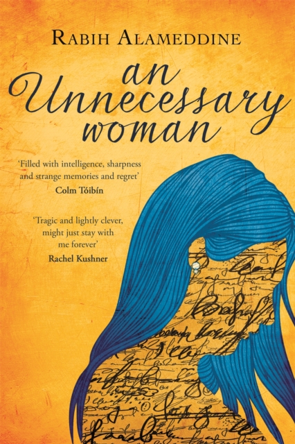 An Unnecessary Woman, Paperback / softback Book