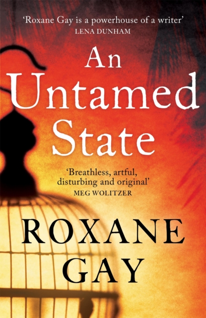 An Untamed State, Paperback / softback Book