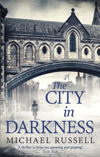 The City in Darkness, Paperback / softback Book