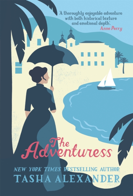 The Adventuress, Paperback / softback Book