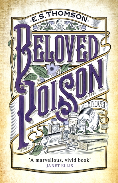 Beloved Poison : A page-turning thriller full of dark secrets, EPUB eBook