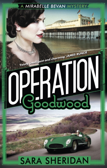 Operation Goodwood, Paperback / softback Book