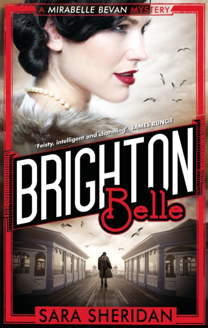 Brighton Belle, Paperback / softback Book