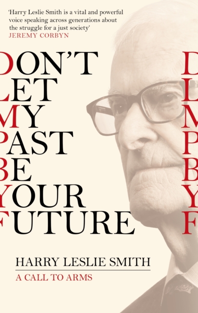 Don't Let My Past Be Your Future : A Call to Arms, EPUB eBook