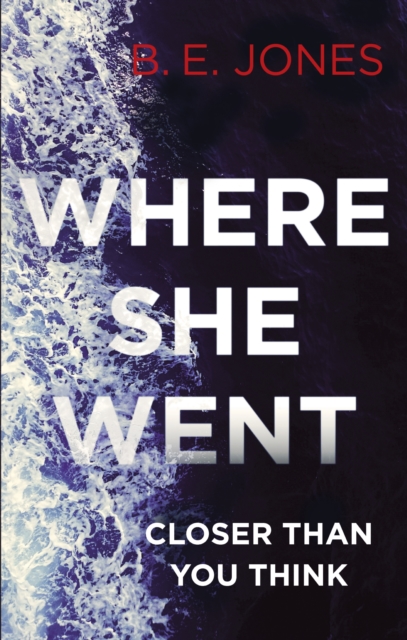 Where She Went : An utterly gripping psychological thriller with a killer twist, EPUB eBook