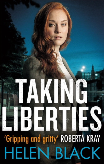 Taking Liberties, Paperback / softback Book
