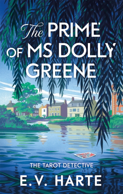 The Prime of Ms Dolly Greene, Paperback / softback Book