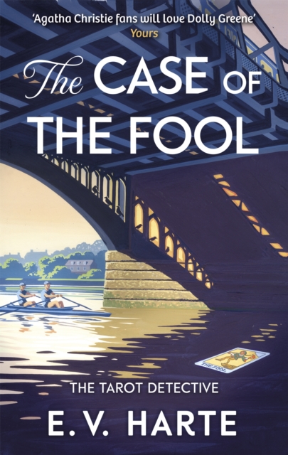 The Case of the Fool, Paperback / softback Book