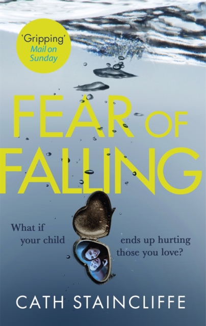 Fear of Falling, Paperback / softback Book