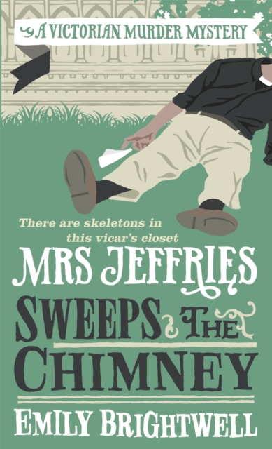 Mrs Jeffries Sweeps the Chimney, Paperback / softback Book