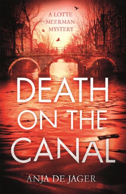Death on the Canal, Paperback / softback Book