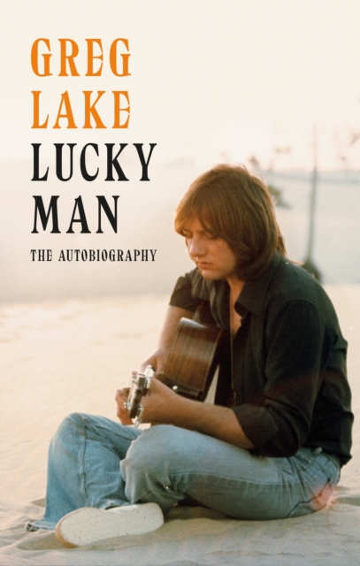Lucky Man : The Autobiography, EPUB eBook