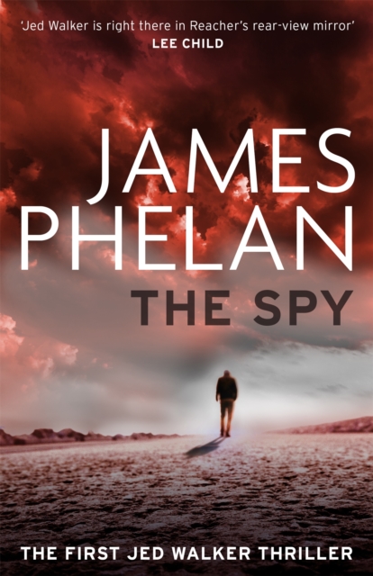 The Spy, Paperback / softback Book
