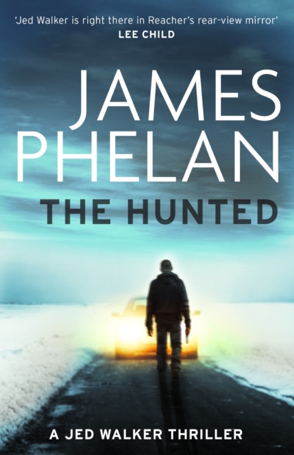 The Hunted, EPUB eBook