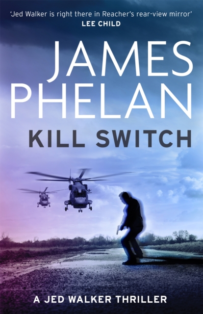 Kill Switch, Paperback / softback Book