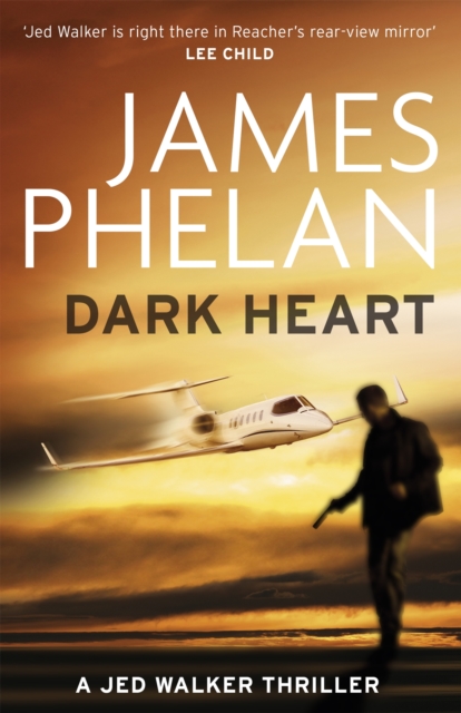 Dark Heart, Paperback / softback Book