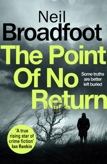 The Point of No Return, EPUB eBook