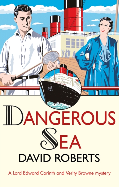 Dangerous Sea, Paperback / softback Book