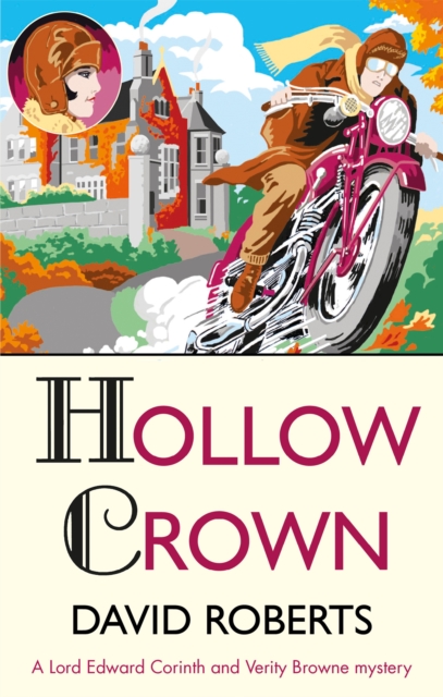 Hollow Crown, Paperback / softback Book