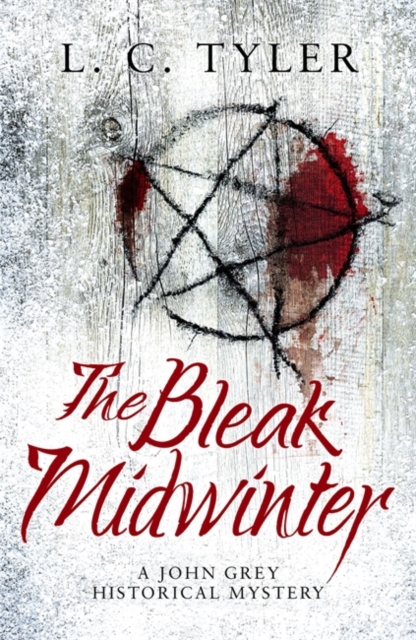The Bleak Midwinter, Hardback Book