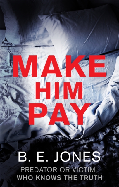 Make Him Pay, EPUB eBook