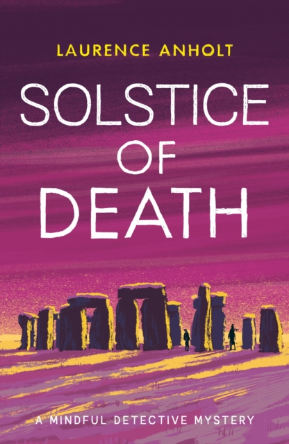 Solstice of Death, EPUB eBook