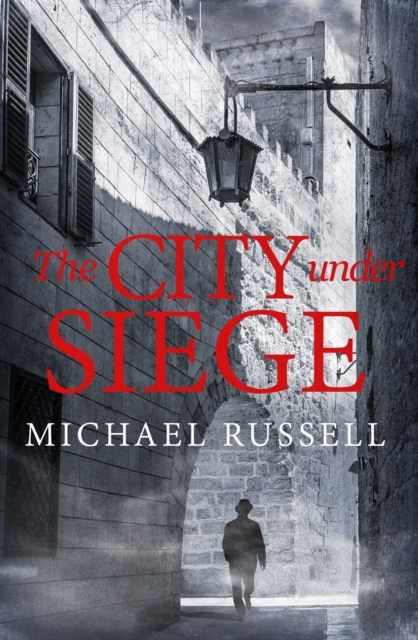 The City Under Siege, EPUB eBook