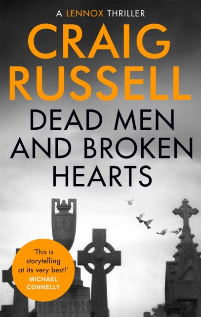 Dead Men and Broken Hearts, Paperback / softback Book