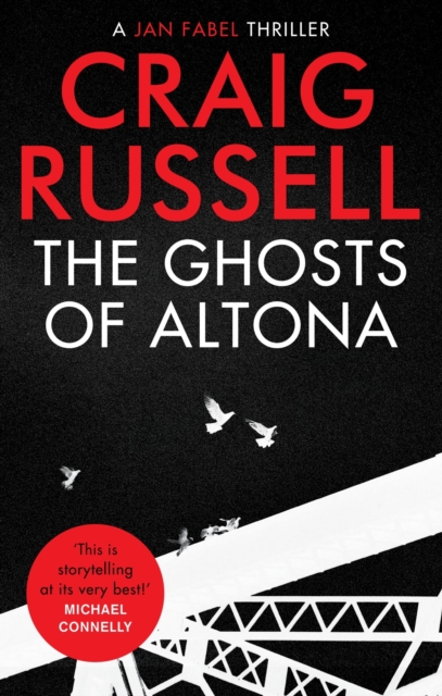 The Ghosts of Altona, EPUB eBook