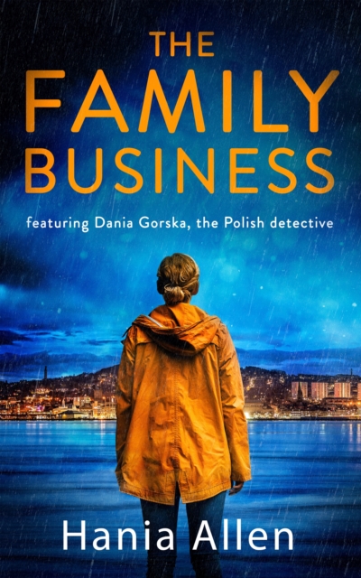 The Family Business, EPUB eBook