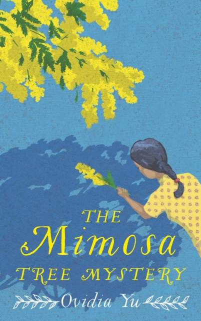 The Mimosa Tree Mystery, EPUB eBook