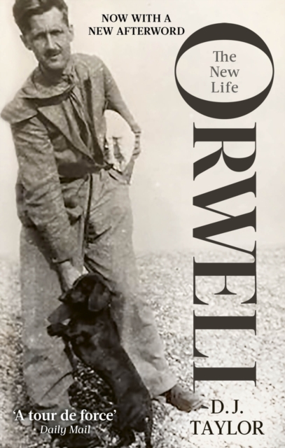 Orwell : The New Life, Paperback / softback Book