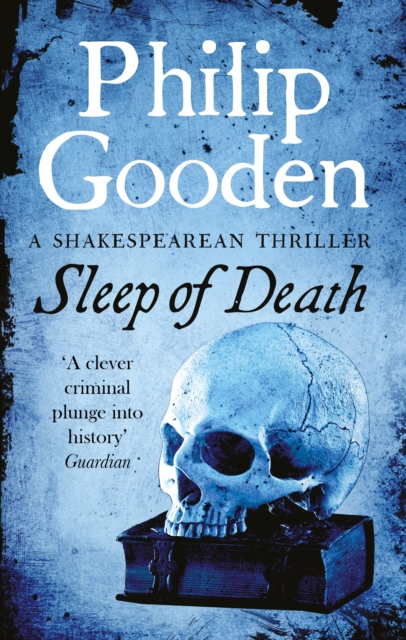 Sleep of Death : Book 1 in the Nick Revill series, EPUB eBook