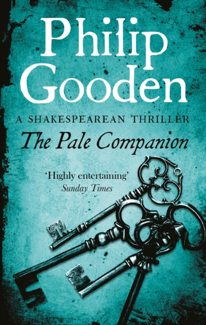 The Pale Companion : Book 3 in the Nick Revill series, EPUB eBook