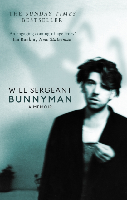 Bunnyman : A Memoir: The Sunday Times bestseller, Paperback / softback Book