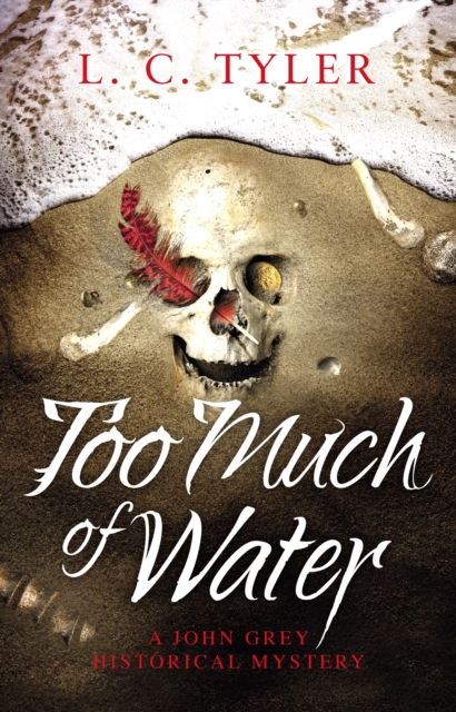 Too Much of Water : a gripping historical crime novel, EPUB eBook