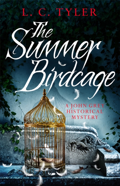 The Summer Birdcage, Hardback Book