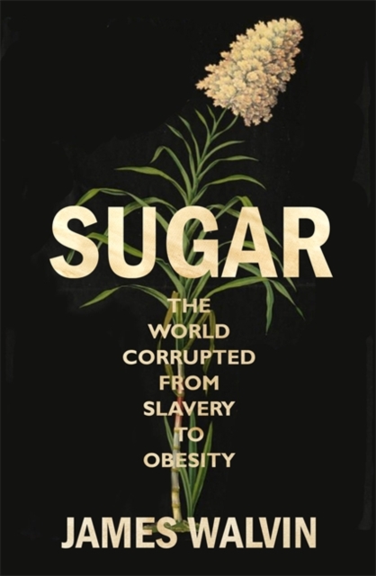 Sugar : The world corrupted, from slavery to obesity, Hardback Book