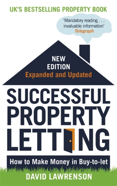 Successful Property Letting, Revised and Updated : How to Make Money in Buy-to-Let, Paperback / softback Book