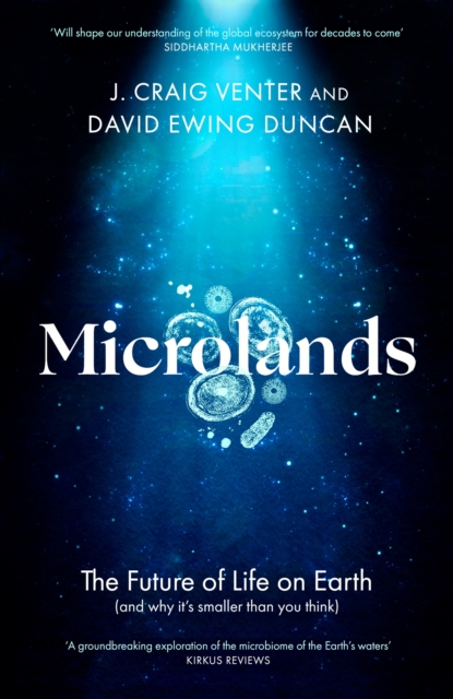 Microlands : The Future of Life on Earth (and Why It s Smaller Than You Think), EPUB eBook