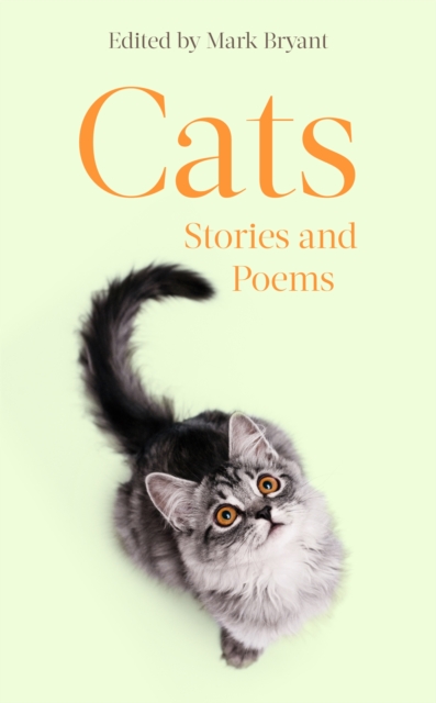 Cats : Stories & Poems, Paperback / softback Book