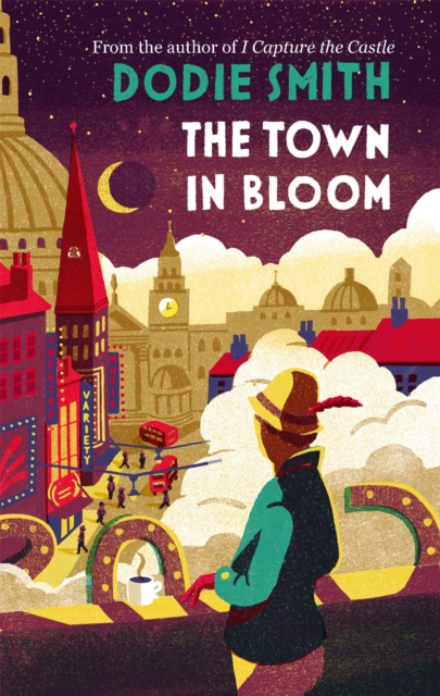 The Town in Bloom, Paperback / softback Book