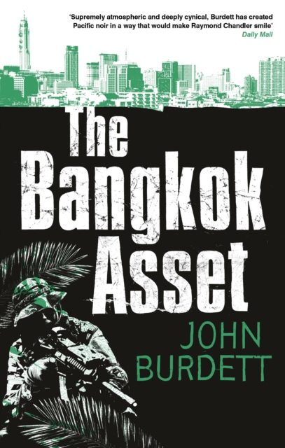 The Bangkok Asset, EPUB eBook