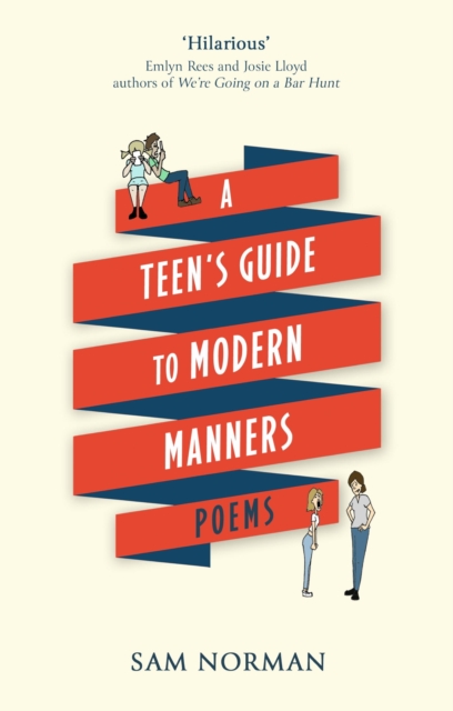 A Teen's Guide to Modern Manners, EPUB eBook