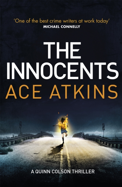 The Innocents, Paperback / softback Book