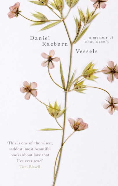 Vessels : A Memoir of What Wasn't, EPUB eBook