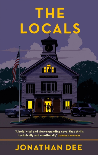 The Locals, Paperback / softback Book