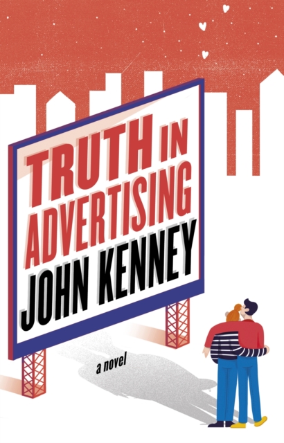 Truth in Advertising, EPUB eBook